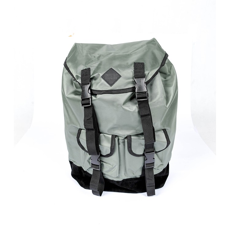 Insight Tas Ransel Pria Army Another Darn Deep Jungle Bagpack IS819105-ARM Planetsurf