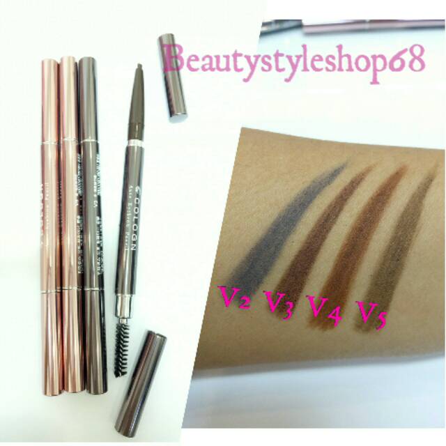 Eyebrow Pencil Cologn