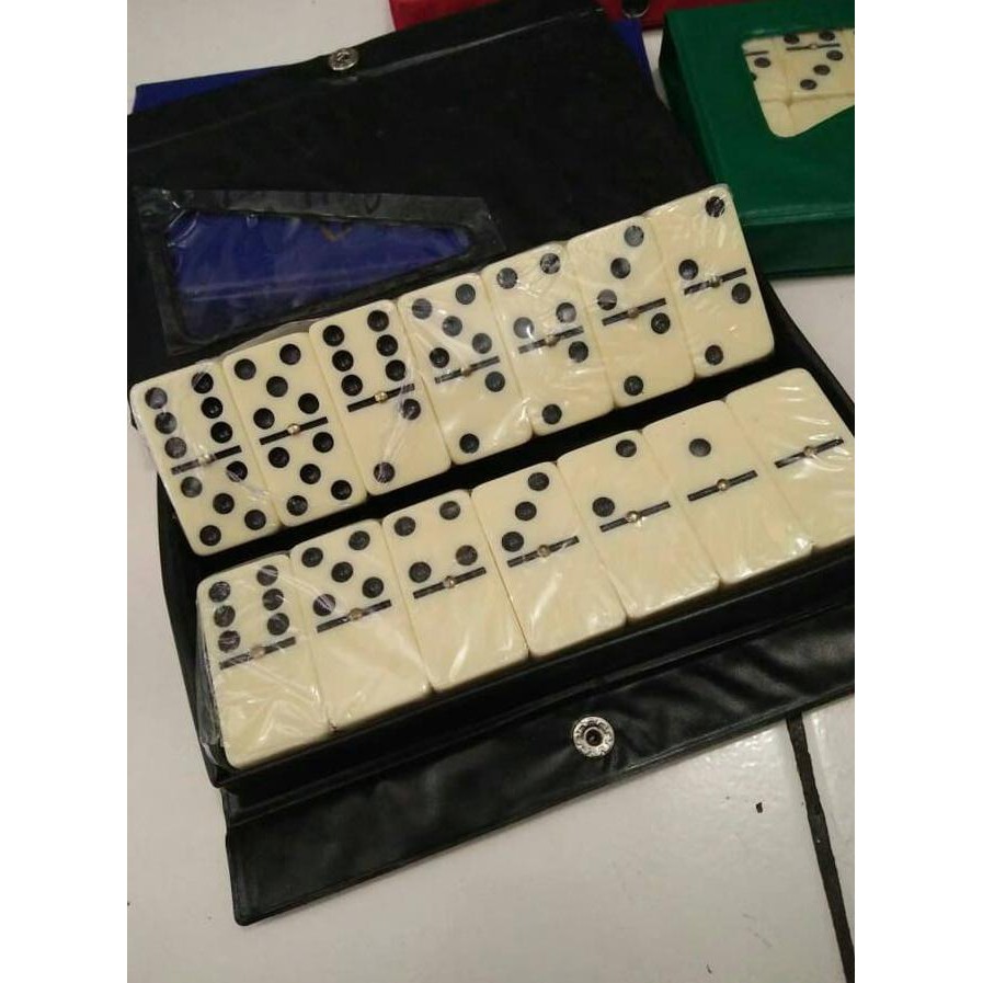Batu Domino Panjang Made In China