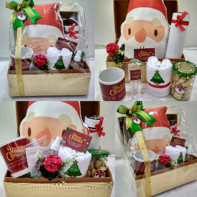 

KADO HADIAH NATAL PREMIUM/KADO NATAL READY/HAMPERS NATAL BN51FV6C