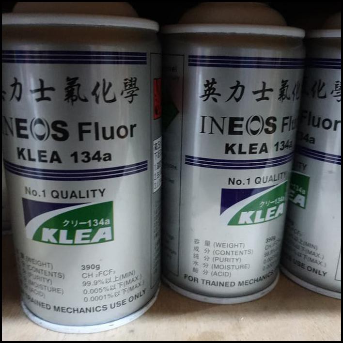 Freon R134.390G Promo