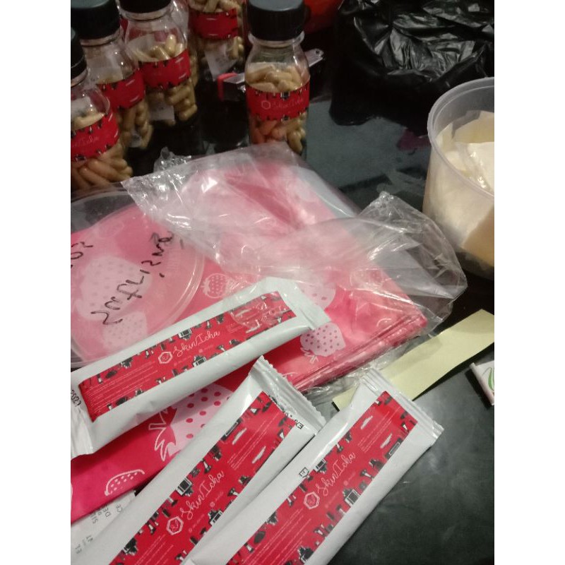 

SusuPemutihSkinIcha