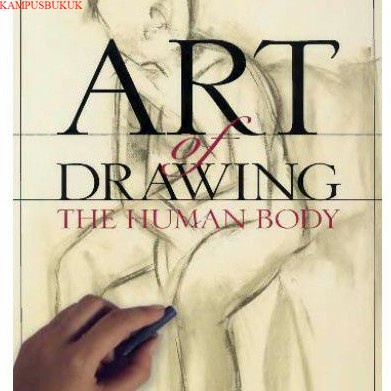 

Art Drawing the Human Body @@@