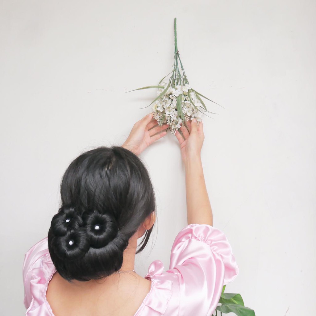 nadiSSE CEPOL SIRKAM SANGGUL KOREA/ SANGGUL MODERN/ SANGGUL SUNDA/ SANGGUL JAWA/ SANGGUL MURAH