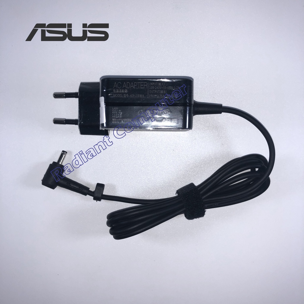 Adaptor Charger Asus VivoBook Flip 12 TP201SA TP201S TP201