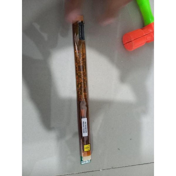 inverter Layar Dell XPS M1330 PP25L