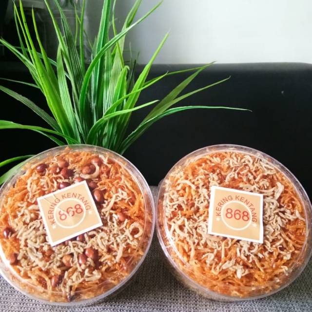 

Kering Kentang 300gr