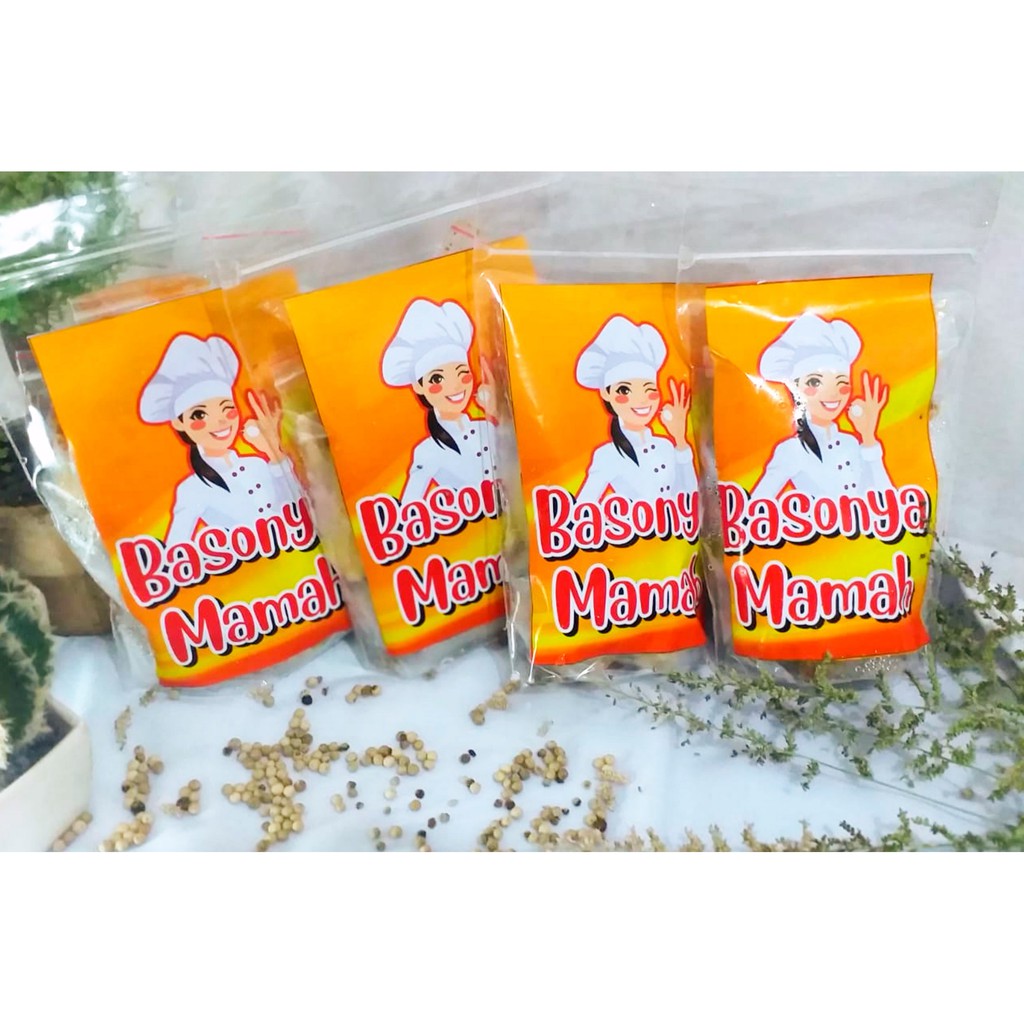 

TAHU BASO KEMASAN FROZEN HALAL ENAK