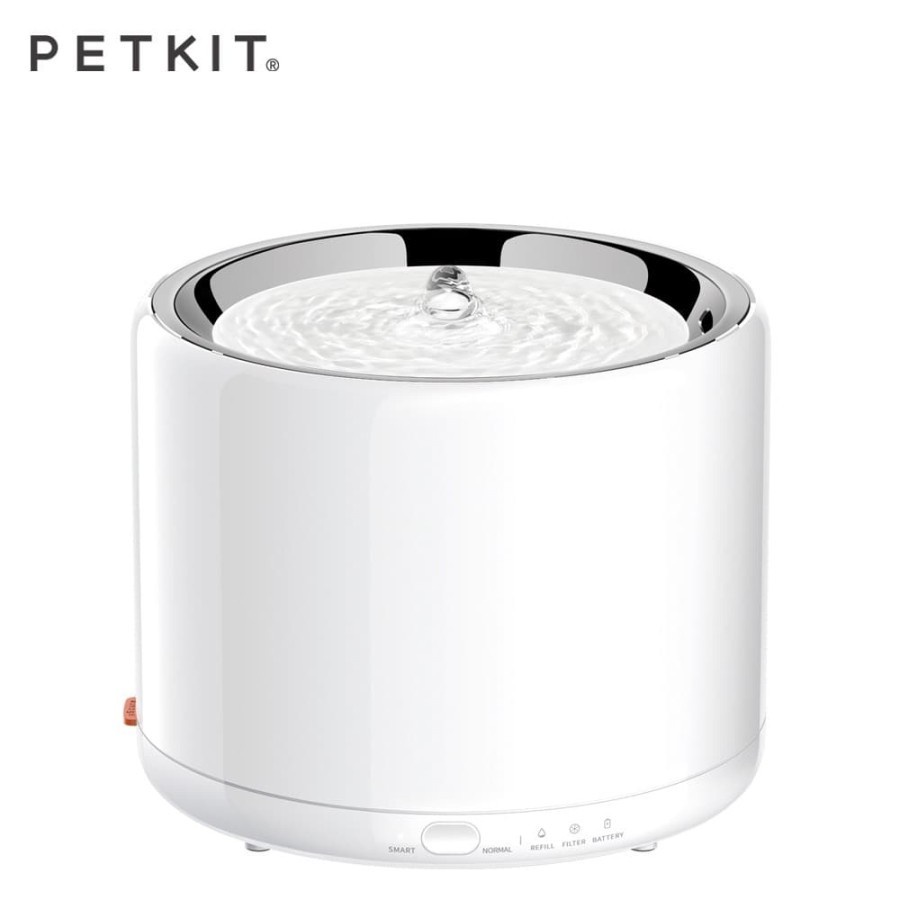 PETKIT Eversweet 3 Smart Drinking Water Fountain White