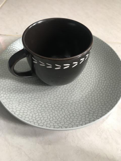 Cangkir Keramik / Cangkir Kopi / Cangkir Teh / Cangkir Cantik