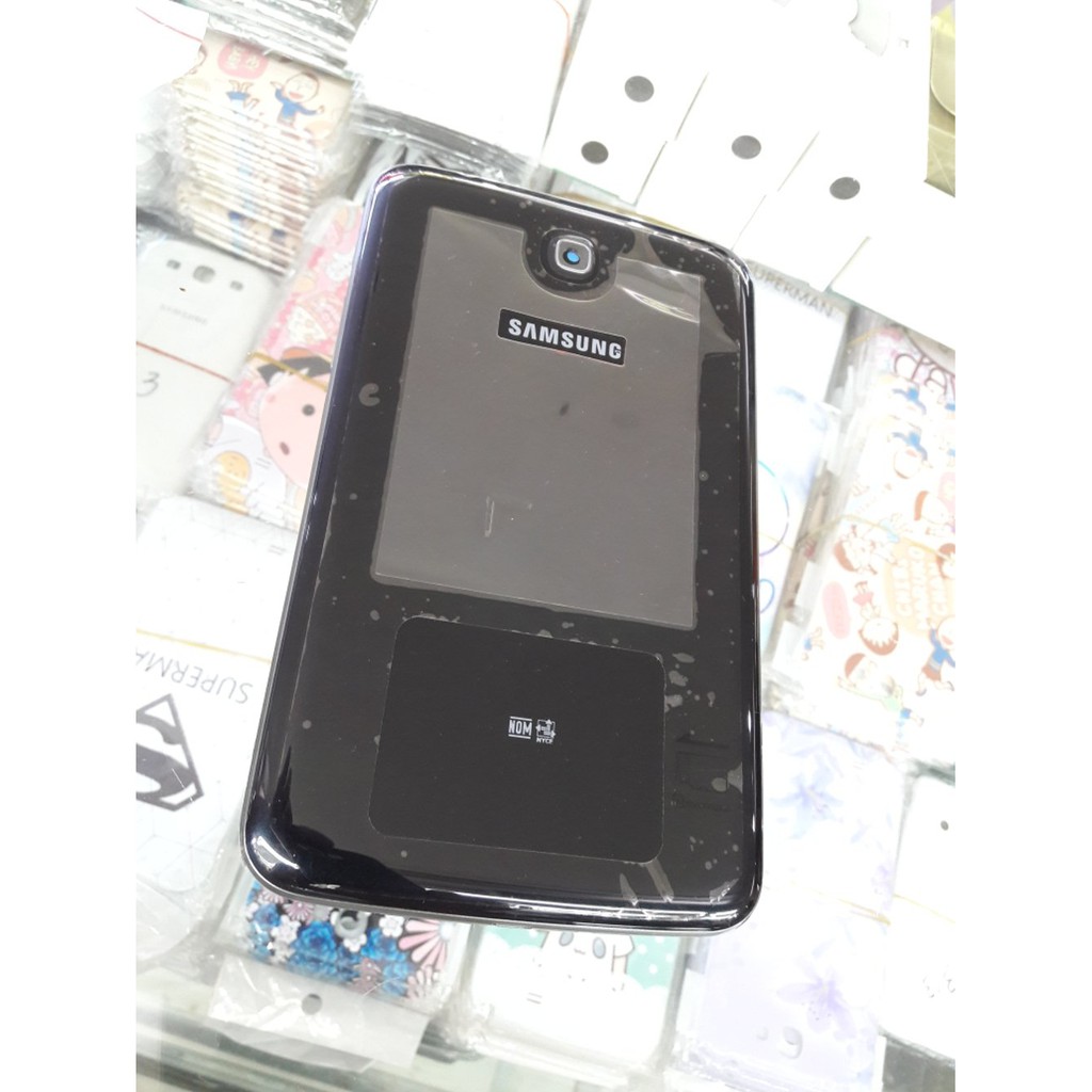 promo Casing Samsung Tab 3 T211 7.0" / Tablet 3 T 211 / Tablet3 T211 / Tab 3 / Fullset / Fulset