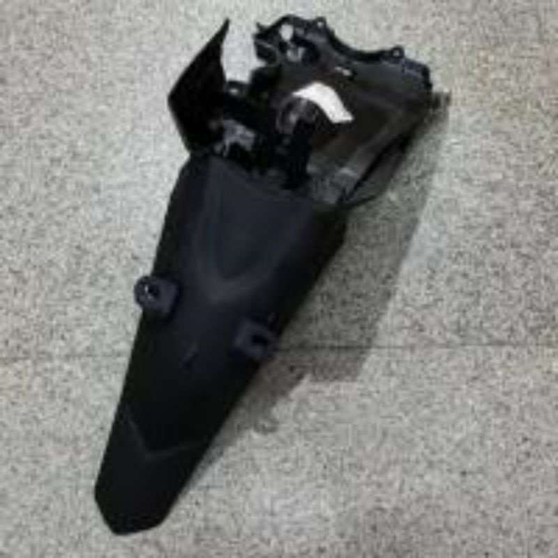 SPAKBOR BELAKANG HONDA BEAT KARBU 2008 2009 2010 2011 / REAR FENDER BEAT