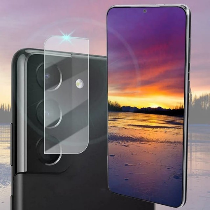 Tempered Glass Camera Xiaomi Redmi 9T - Anti Gores Kamera RedmI 9T - SC