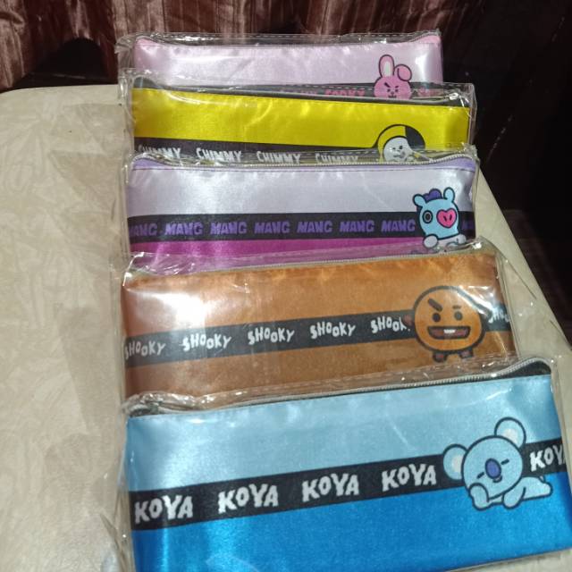 

Kotak pensil