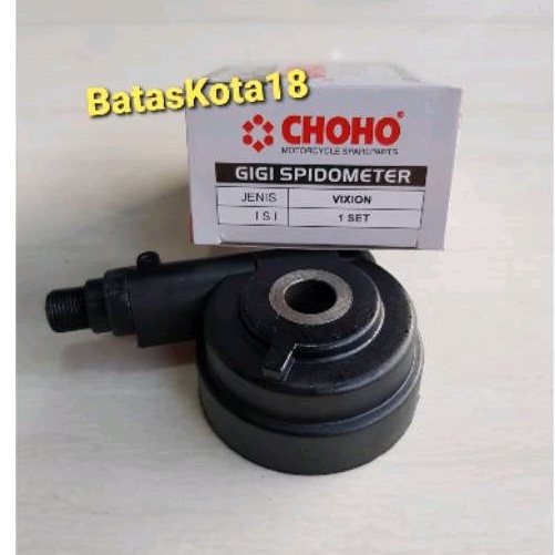 Gear box gir Speedometer Kilometer Vixion lama Vixion new Original Choho