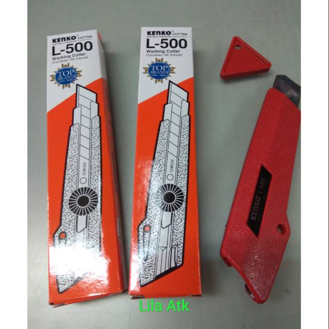 

Cutter L-500 Kenko