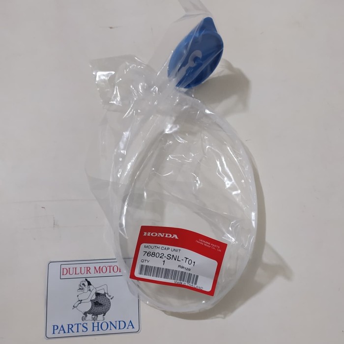Tutup Tabung Cadangan Air Wiper Honda Crv GEN 3 Civic FD1 FD2 Asli