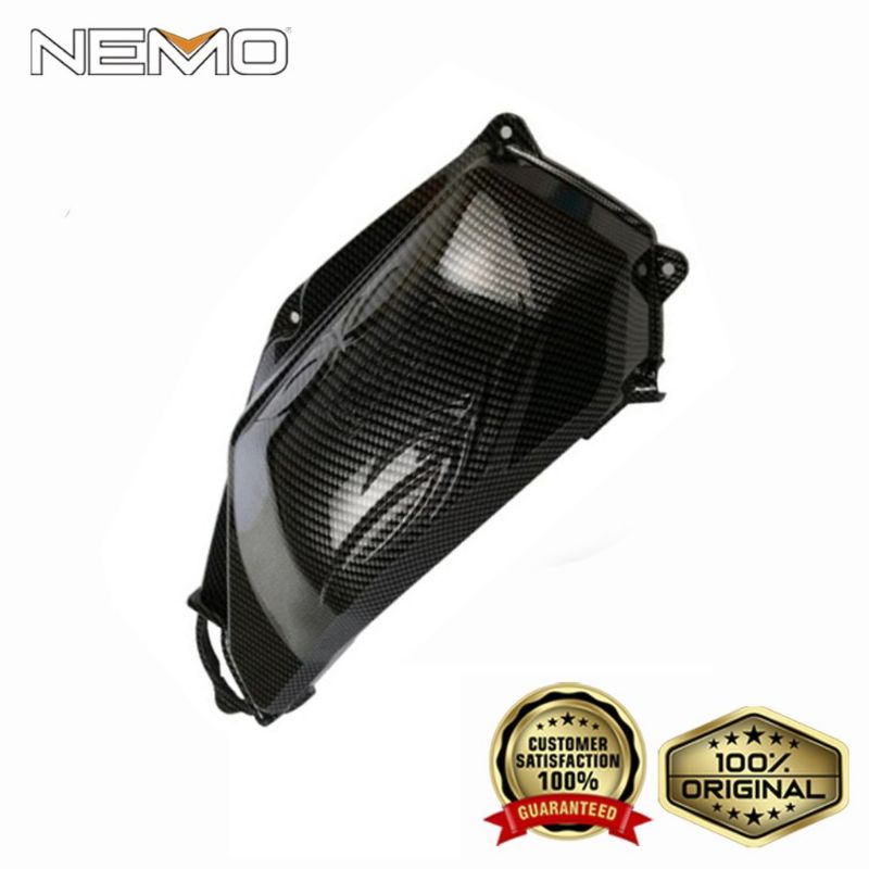 COVER FILTER HAWA CARBON VARIO 150 / 125 2018 NEW NEMO