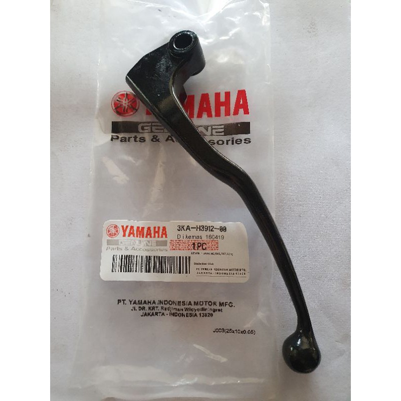 handle kopling ori vixion new / rxknew