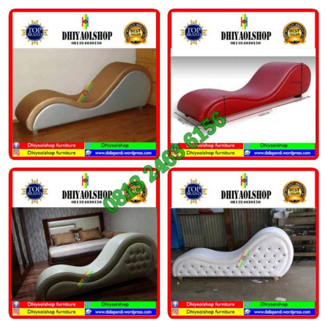 Sofa tantra highclass lombard