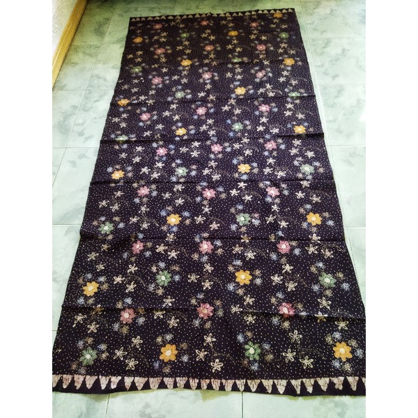 batik tulis tanjung bumi