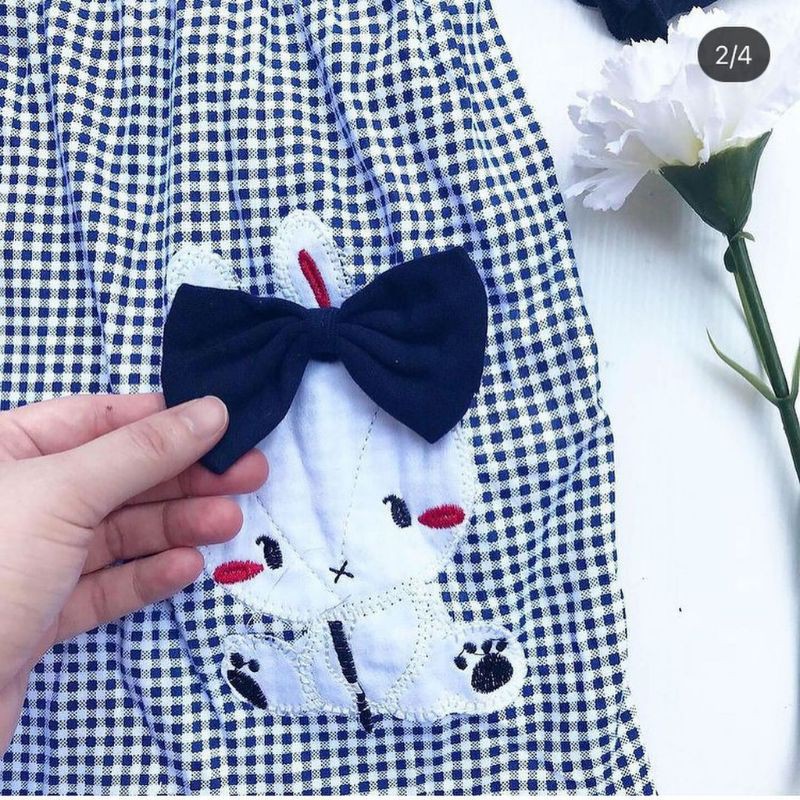 GAMIS SET HIJAB BON BON