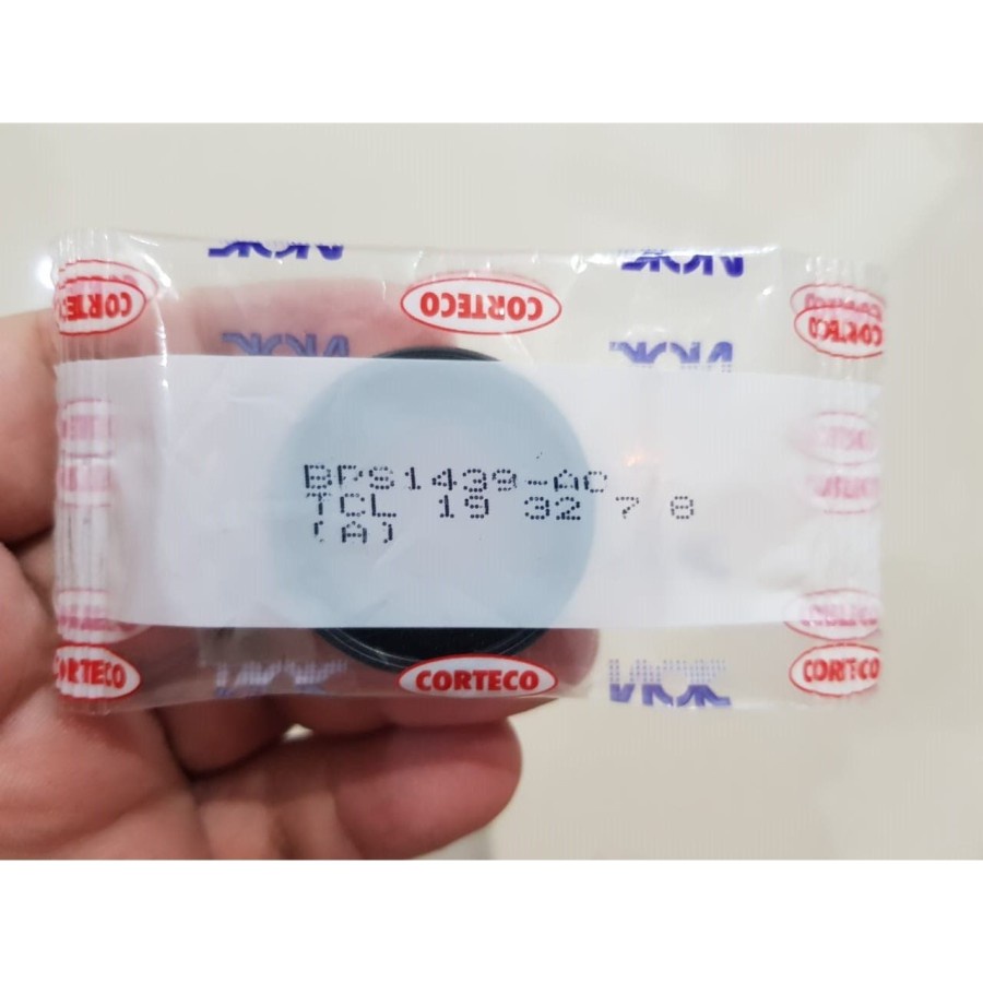 OIL Seal TCL 19 32 7 8 NOK