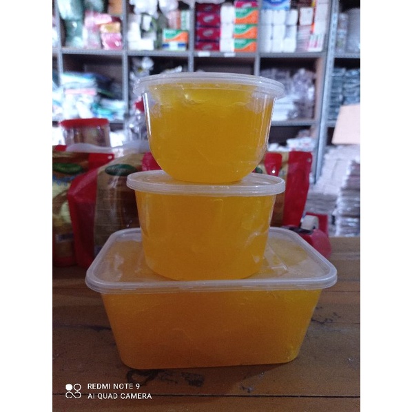 

SP Pelembut kue