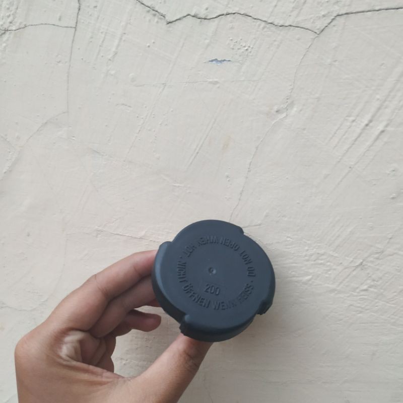 Tutup Radiator BMW E36