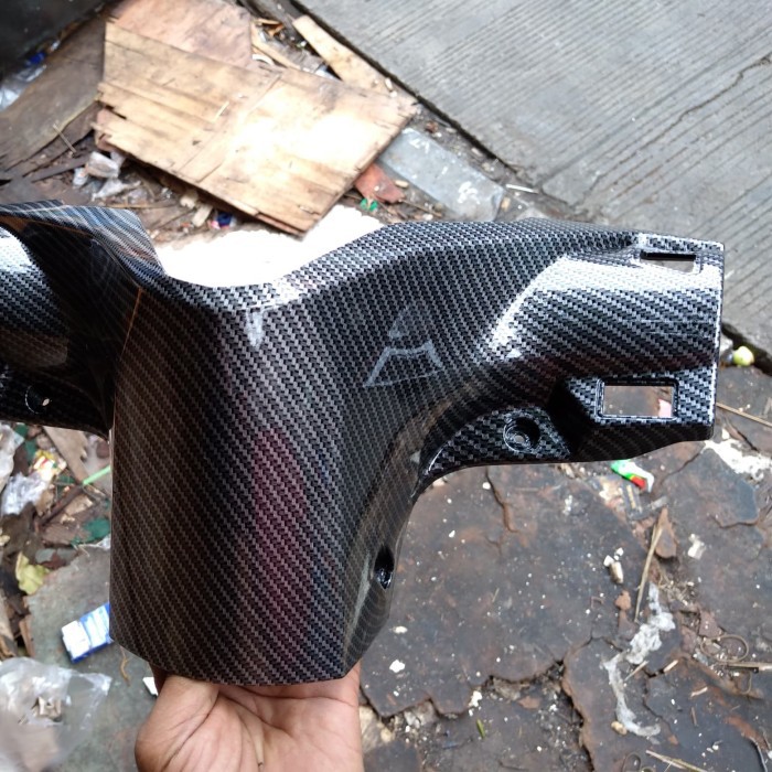 batok kepala beat esp iss karbon