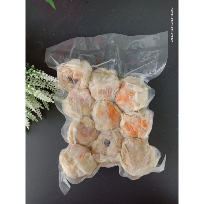 

Dimsum Mix Isi 10Pcs