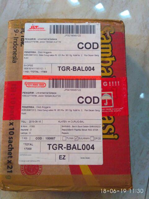 Holesaw / Hole Saw / Pelubang 13pcs