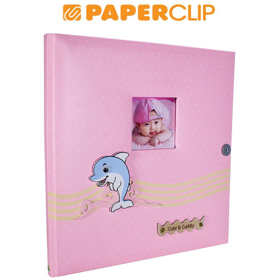 

PHOTO ALBUM SUSAN DL S2002 10S CS CUTE&