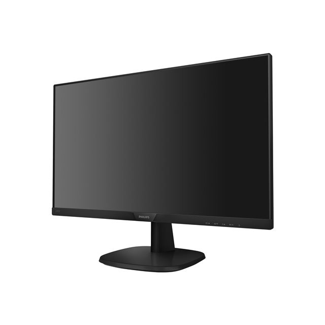 MONITOR LED PHILIPS 23.8&quot; 243V7QDSB RESOLUSI 1920 X 1080 75Hz