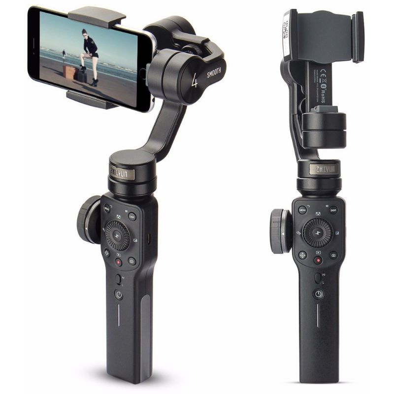 gimbal kamera hp