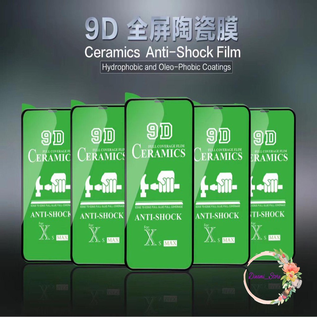 TEMPERED GLASS CERAMIC ANTISHOCK SAMSUNG A52S A74 M52 A51 A10 A20 A30 A50 A70 A10S A20S A30S A40S A50S A70S A71 M51 A750 2018 A80 A90 NOTE 10 LITE DST1827