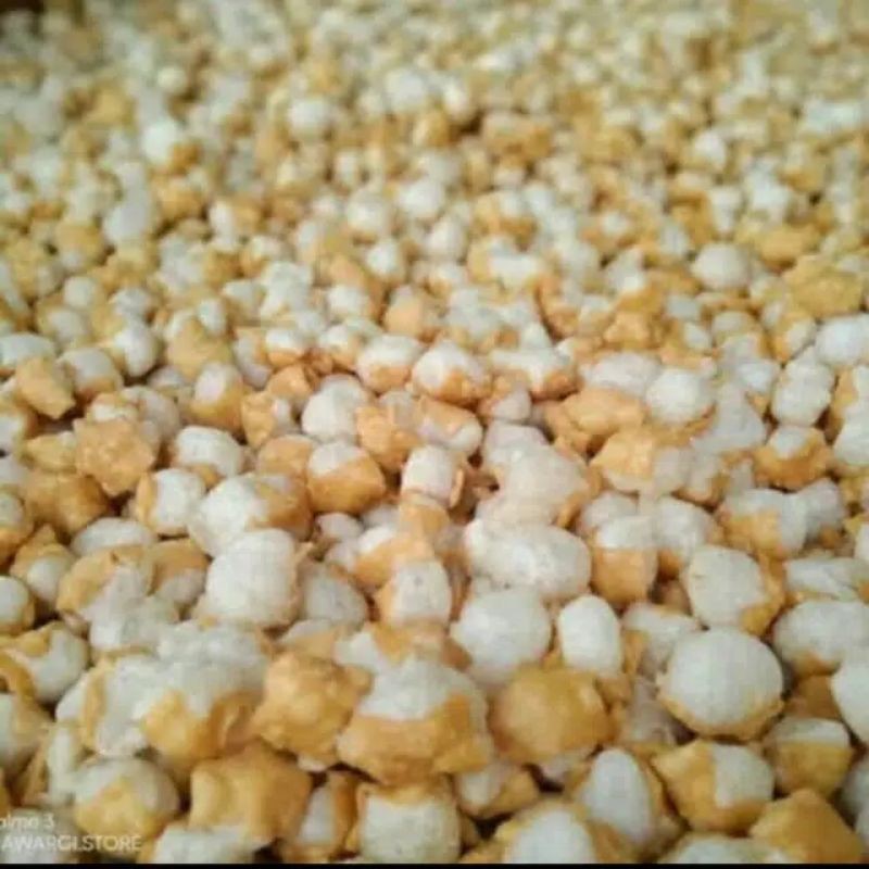 

SIOMAY MINI KERING 1KG