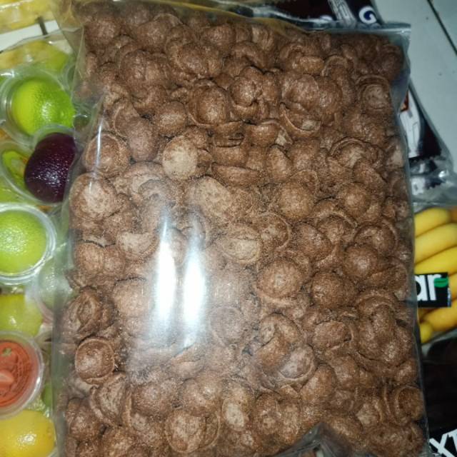 

Simba Cococrunch