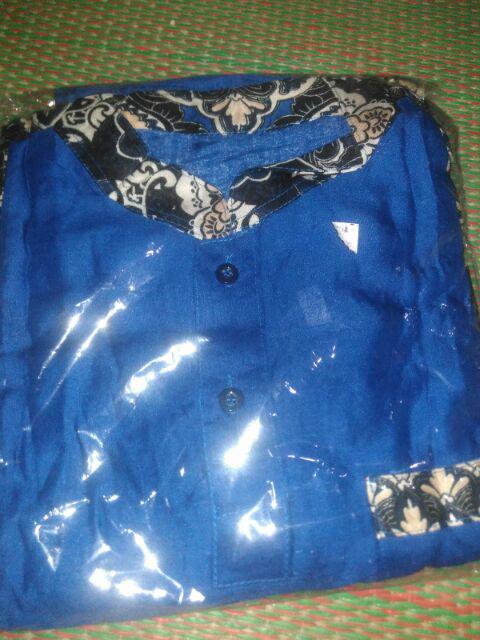 Couple Batik Maulani Set