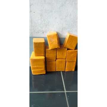 kucur umpan baung super