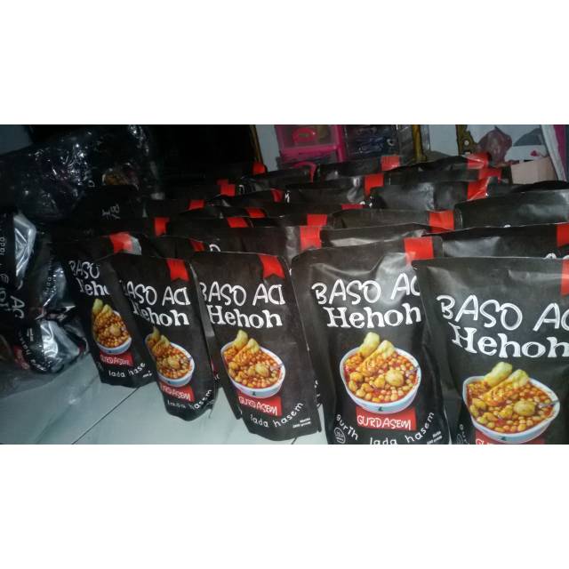 

Baso aci hehoh open reseller