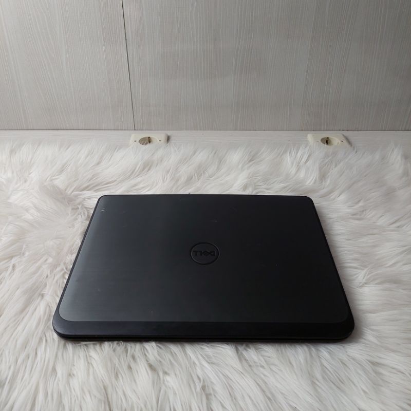 Laptop Dell Latitude 3440 Intel core i3 gen 4 Ram 8 GB HDD 500 GB Murah Berkualitas