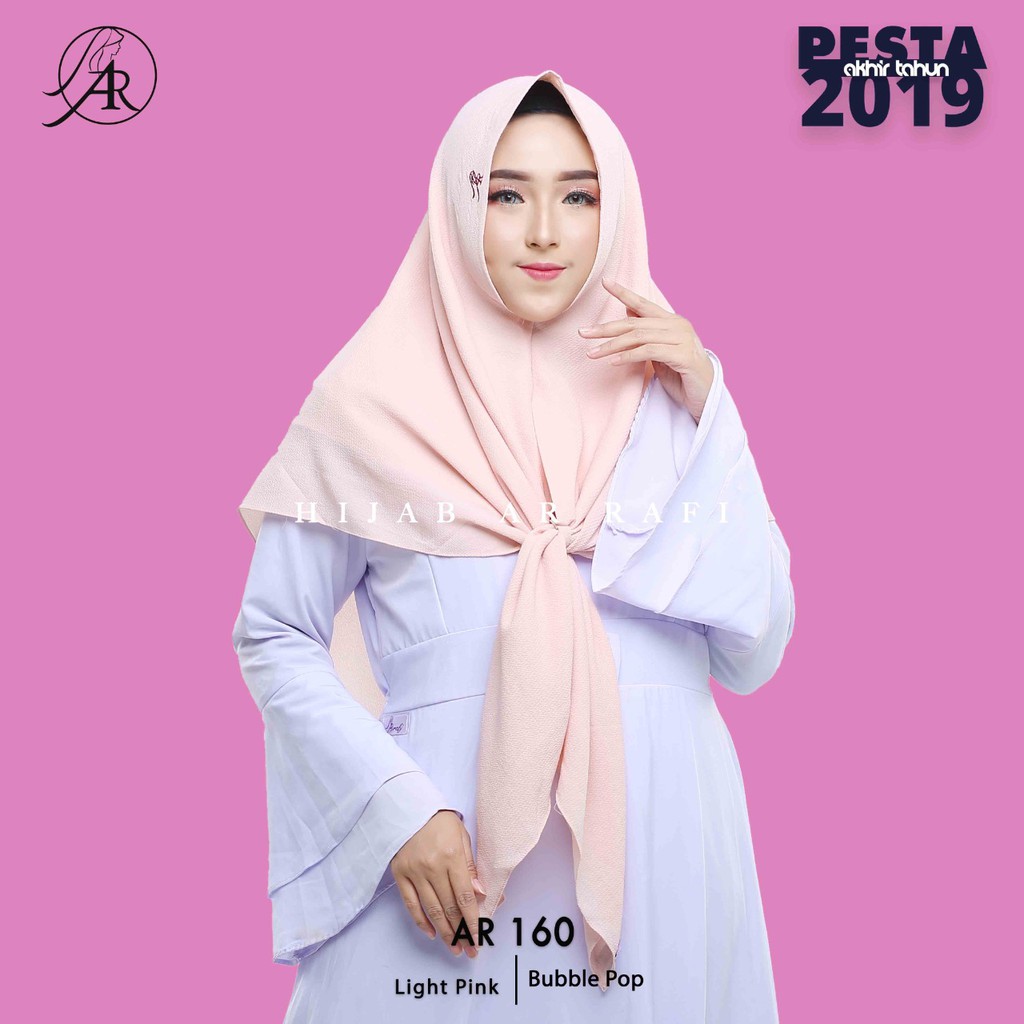 pasmina jumbo / hijab segitiga instan / hijab instan / hijab syar'i