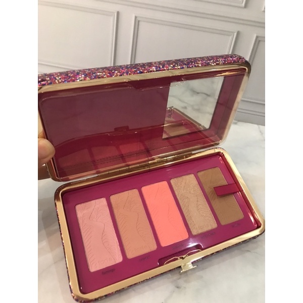 TARTE Face Palette