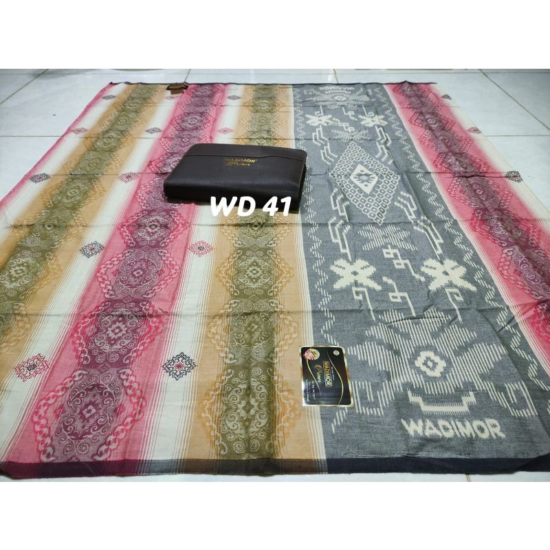 WADIMOR PRIMER DOMPET