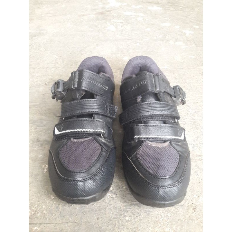Sepatu Sepeda Cleat MTB Sportino MT1