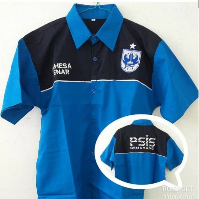 Beli Jersey Psis Semarang