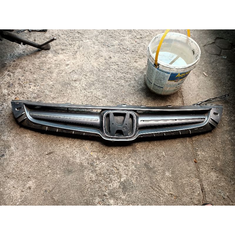 grill Honda Accord CM5 2004-2005-2006-2007-2008