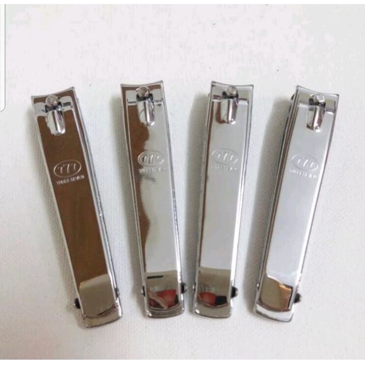 asemka777 gunting kuku 777 besar three seven big a196a made in korea