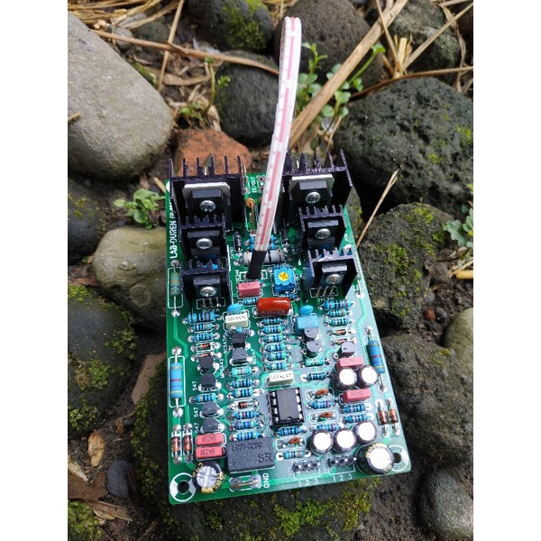 Kit Lab-Duren FP2000Q